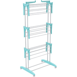 Сушилка для белья НИКА СБВ5/Б (белый)