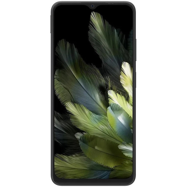 Смартфон Blackview Wave 8 4GB/256GB (черный)