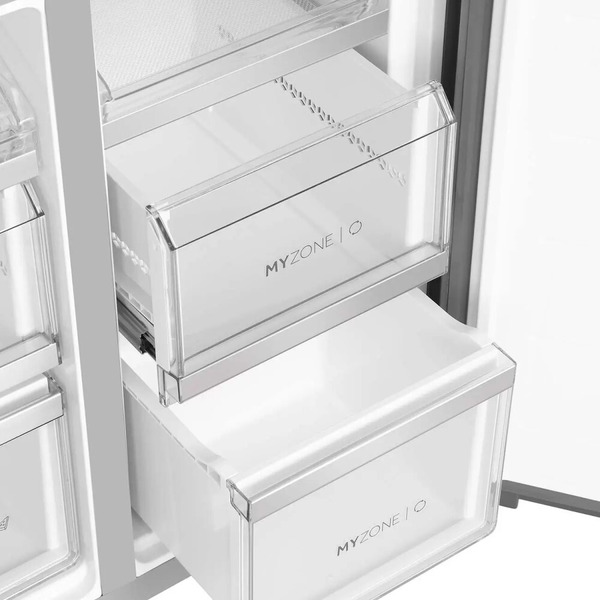 Холодильник Haier HTF-508DGS7RU