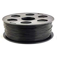 Bestfilament ABS пластик 1.75мм 1кг (черный)