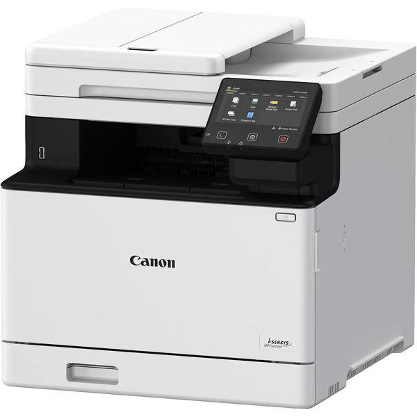 МФУ Canon i-SENSYS MF752Cdw II (7185C013)