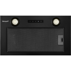 Кухонная вытяжка Weissgauff Box 1000 BL Sensor
