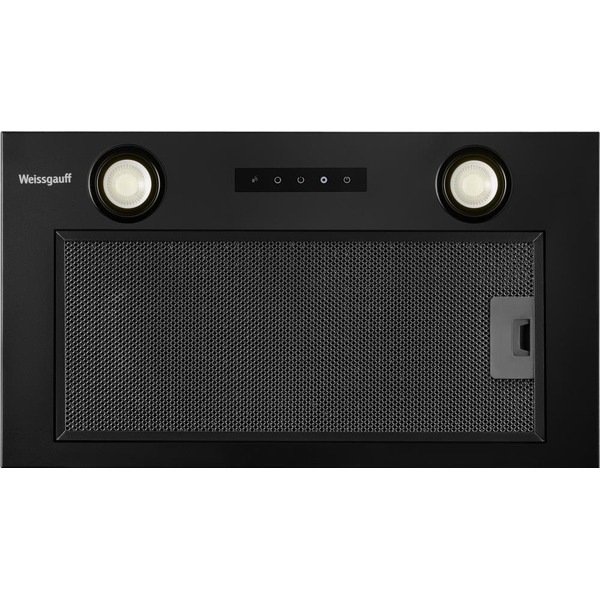 Кухонная вытяжка Weissgauff Box 1000 BL Sensor