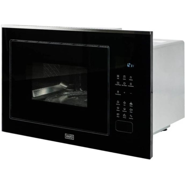 Встраиваемая микроволновая печь VARD VMG245PX