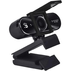 Веб-камера A4Tech GK30 Black