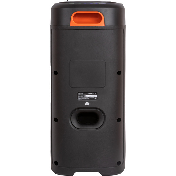 Минисистема Supra SMB-800