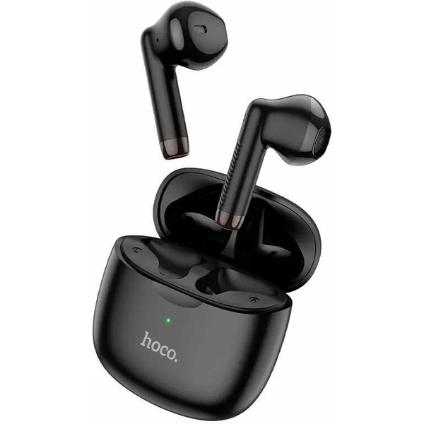 Наушники беспроводные HOCO ES56  (черный)