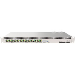 Маршрутизатор Mikrotik RB1100AHx4