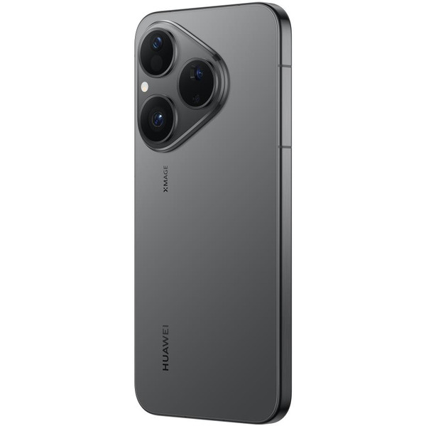 Смартфон Huawei Pura 80 12GB/256GB (HED-LX9) Frosted Black
