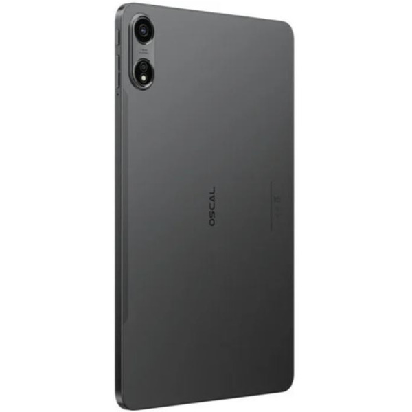 Планшет Oscal Pad 100 12GB/256GB (черный)