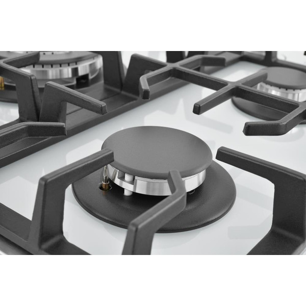 Варочная поверхность газовая ZUGEL ZGH450W