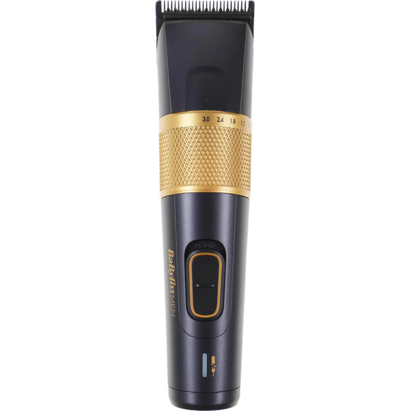 Машинка для стрижки BABYLISS E986E