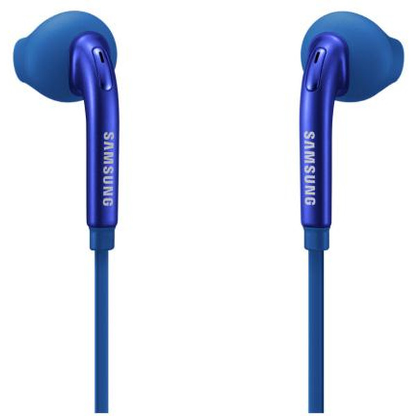Наушники с микрофоном SAMSUNG EO-EG920LL (EO-EG920LLEGRU)