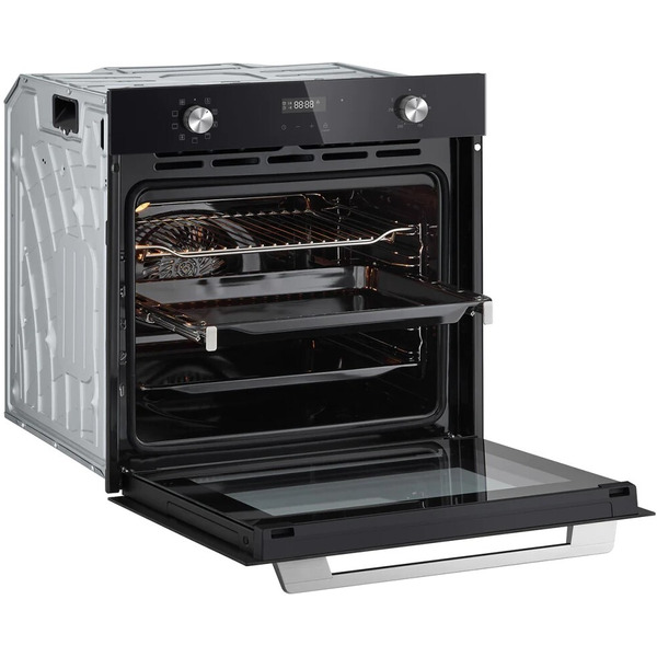 Встраиваемый духовой шкаф LG WSEZD7213B