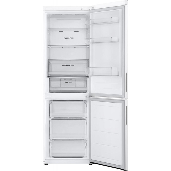 Холодильник LG DoorCooling+ GC-B459AQQW