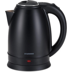 Чайник Starwind SKS2051 черный