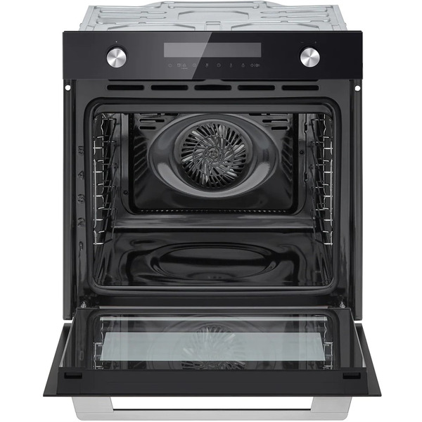 Духовой шкаф LG WSEZM7225B1