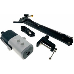 Микрофон FIFINE AM8T (белый)