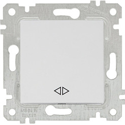 Выключатель промежуточный Mutlusan Rita 2200-408-0101