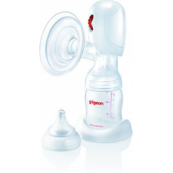 Молокоотсос Pigeon 26506