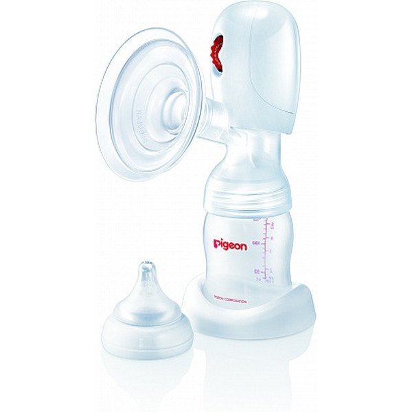 Молокоотсос Pigeon 26506