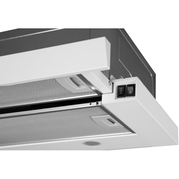 Вытяжка Konigin Rebus 60 (белый)