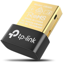 Bluetooth адаптер TP-Link UB400