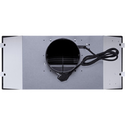 Кухонная вытяжка MAUNFELD Nebula 60 Glass Black