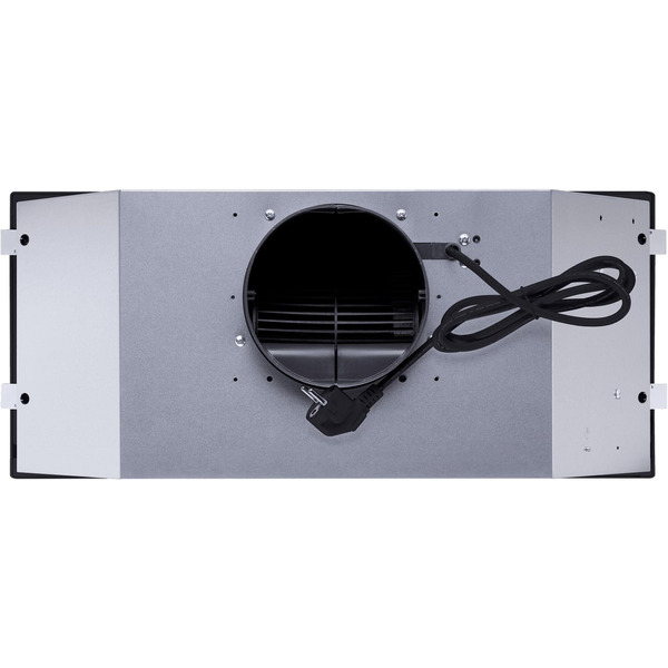 Кухонная вытяжка MAUNFELD Nebula 60 Glass Black