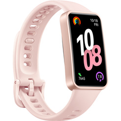 Умный браслет HUAWEI Band 10 (NOR-B19) розовый