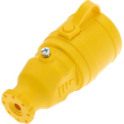 Розетка переносная влагозащищенная REXANT 111-122