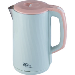 Электрический чайник Making Oasis Everywhere K-13PM