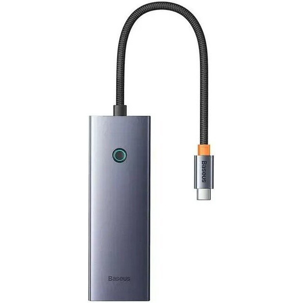 Док-станция Baseus UltraJoy Series 3-Port Hub B0005280B811-11