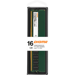 Оперативная память Digma DGMAD54800016S