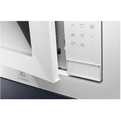 Микроволновая печь Electrolux LMS4253TMW