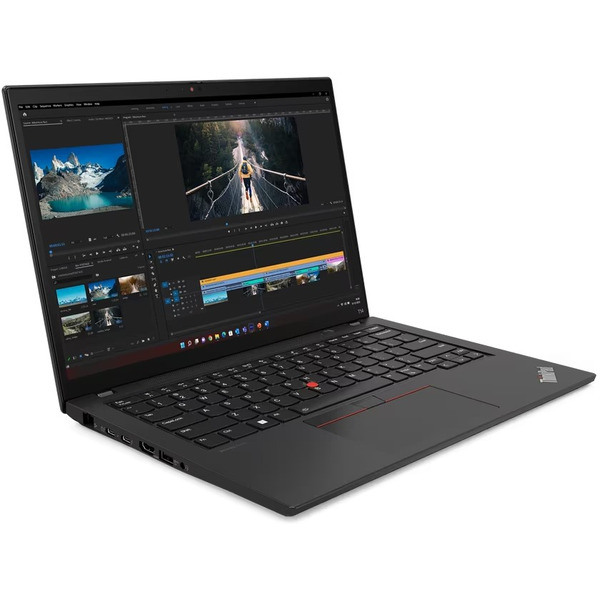 Ультрабук Lenovo ThinkPad T14 Gen 4 21HD0043