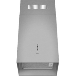 Кухонная вытяжка MAUNFELD Bath Isla 401 (нержавеющая сталь)