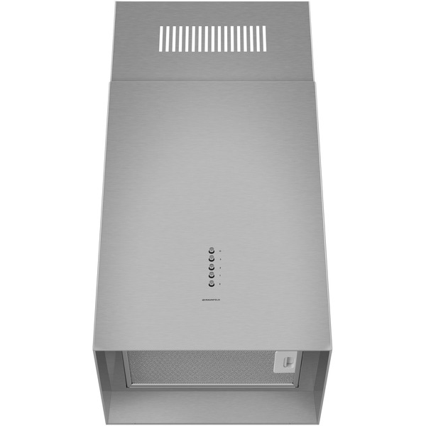 Кухонная вытяжка MAUNFELD Bath Isla 401 (нержавеющая сталь)