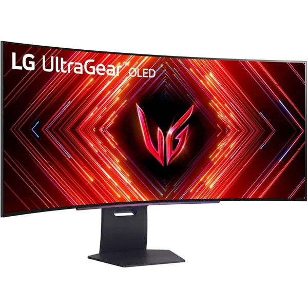 Монитор LG 45GS95QE-B