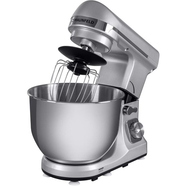 Миксер MAUNFELD MF-431S