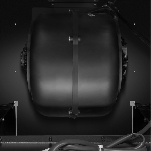 Вытяжка MAUNFELD Bath Plus 402 (медный)