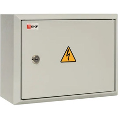 Щит распределительный EKF ЩРН-12 PROxima