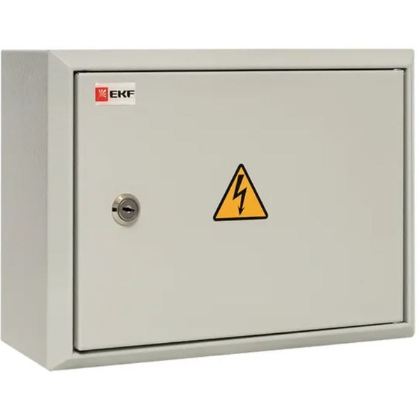 Щит распределительный EKF ЩРН-12 PROxima