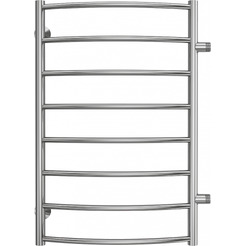 Полотенцесушитель TERMINUS Виктория П8 500x800 бп (хром)