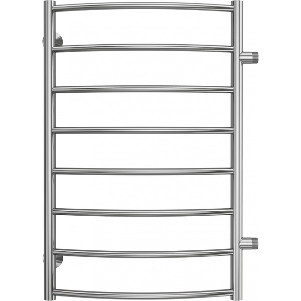 Полотенцесушитель TERMINUS Виктория П8 500x800 бп (хром)