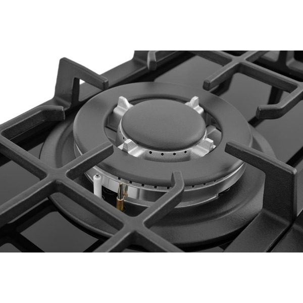 Варочная поверхность газовая ZUGEL ZGH450X