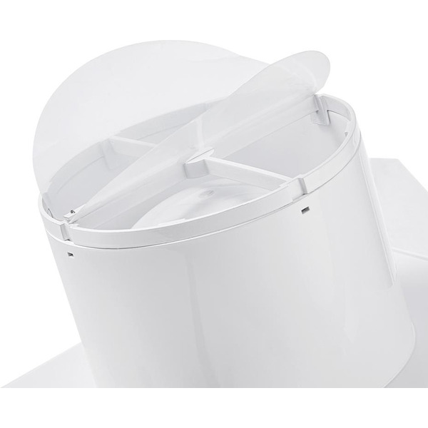 Вентилятор вытяжной Ballu BAF-SL 100 VP