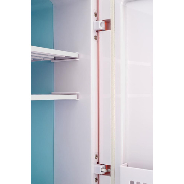 Холодильник для косметики ZUGEL ZCR060