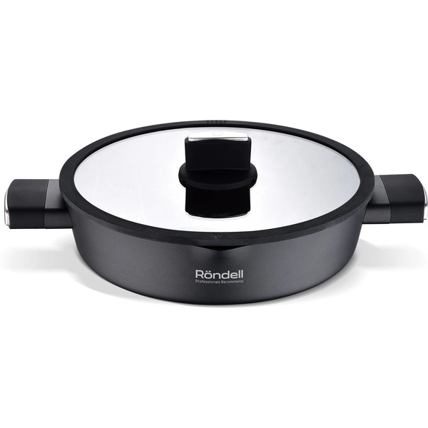 Сотейник Rondell Trumpf RDA‑2100