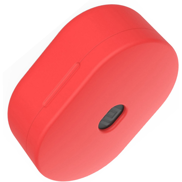 Чехол Bingo для Xiaomi Redmi AirDots Красный
